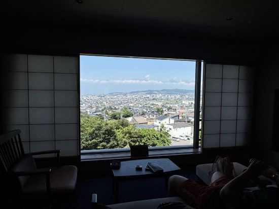 信州松本 美ケ原温泉 翔峰 クーポン