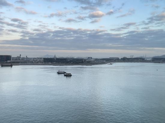 江門Minn酒店優惠