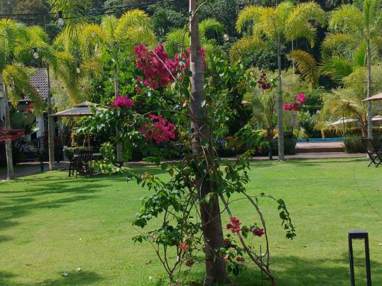 吉隆坡哥打華麗山Zamburger酒店優惠