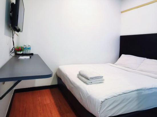 吉隆坡仁嘉隆佳景酒店優惠