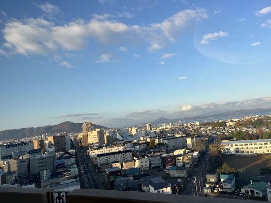 ルートイングランティア函館五稜郭 クーポン