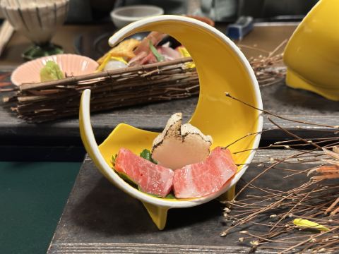 海石榴 (つばき) クーポン