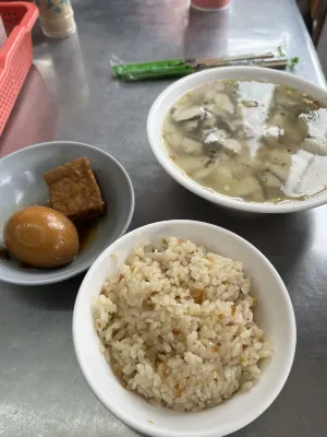 Oinn Hotel & Hostel Tainan Ăn uống Photos