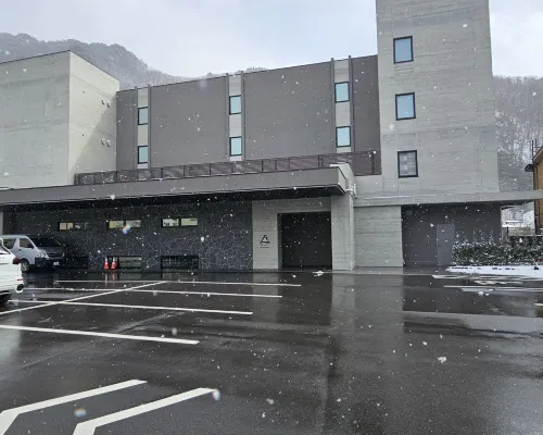 Minakami Onsen Aratashi Minakami Dekat Hotel Photos
