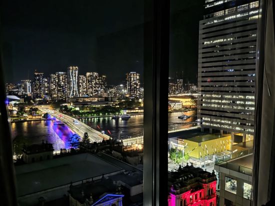 布里斯班伊麗莎白街宜必思尚品酒店優惠