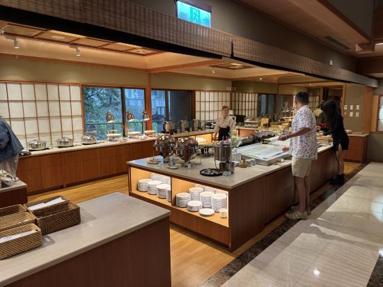 日勝生加賀屋國際溫泉飯店優惠