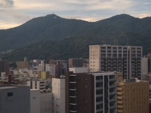 西鉄イン黒崎 クーポン