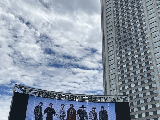 東京ドームホテル クーポン