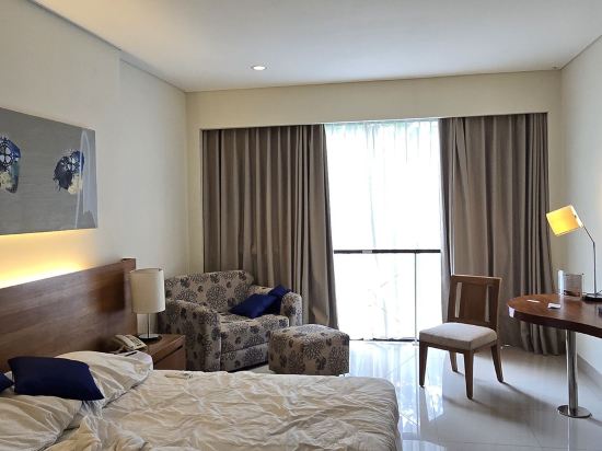 沙努爾塔克蘇酒店優惠