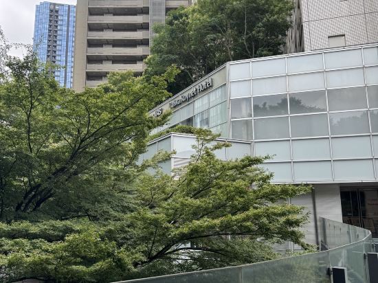 東京大崎大和Roynet酒店優惠