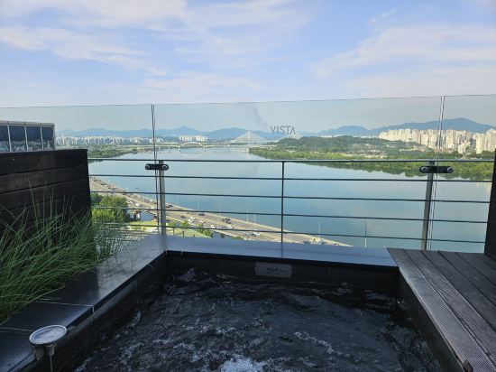 비스타 워커힐 서울 쿠폰