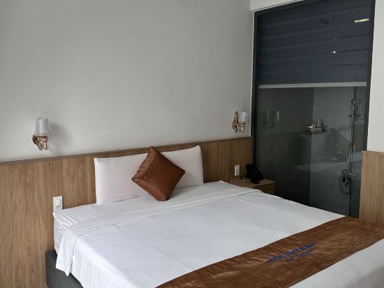 Ngoc Trai Xanh Bungalow優惠