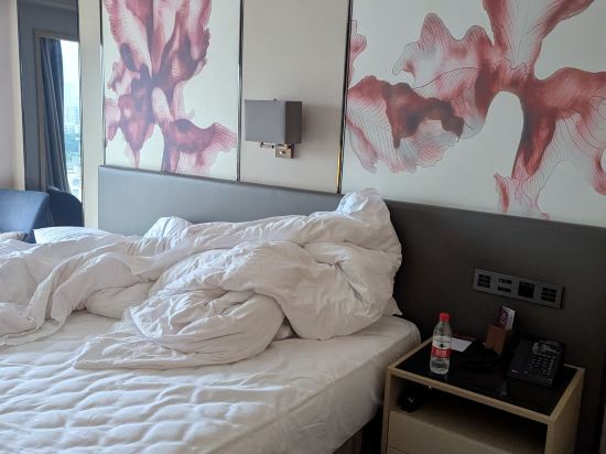 珠海龍珠達國際酒店（拱北口岸店）優惠