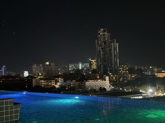 芭堤雅T酒店 （SHA Extra Plus）優惠