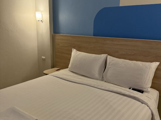 穆達漢合酒店優惠