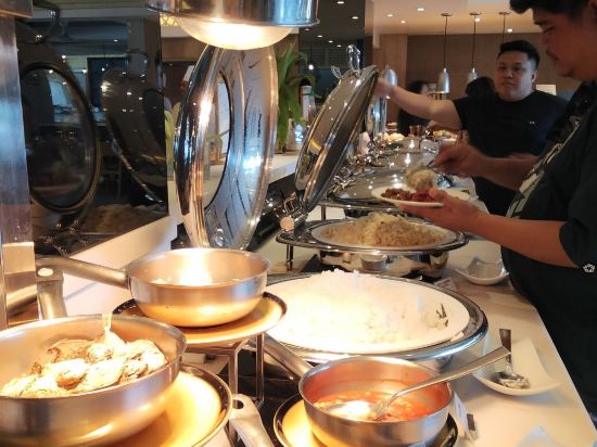 長灘島帕萊姆海濱度假村優惠