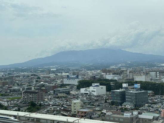 富士山三島 東急飯店優惠