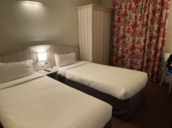 法國谷康鉑飯店優惠