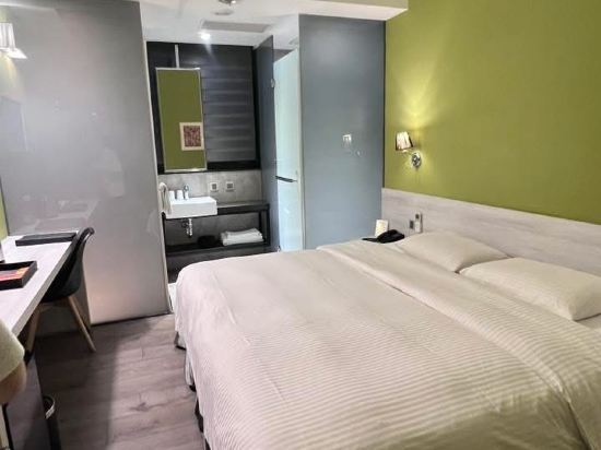 臺中逢甲米樂旅店優惠