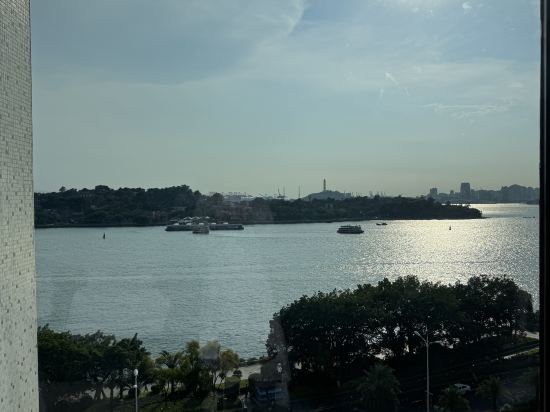 蔦島海景潮宿（廈門中山路步行街輪渡碼頭店）優惠
