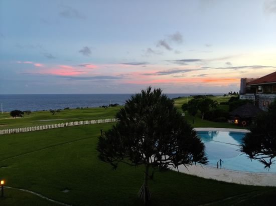 南部高爾夫球場度假飯店優惠