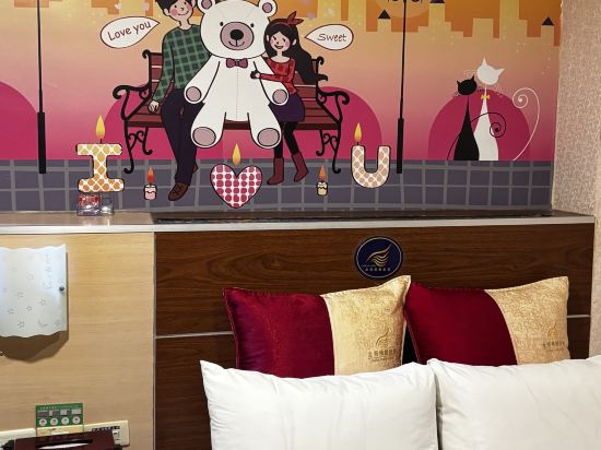 新竹金燕精緻旅館優惠