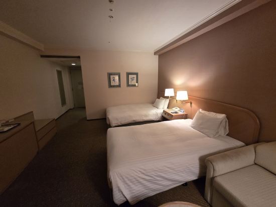 神戸 西神オリエンタルホテル クーポン