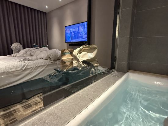 天閣酒店（台北士林館）優惠