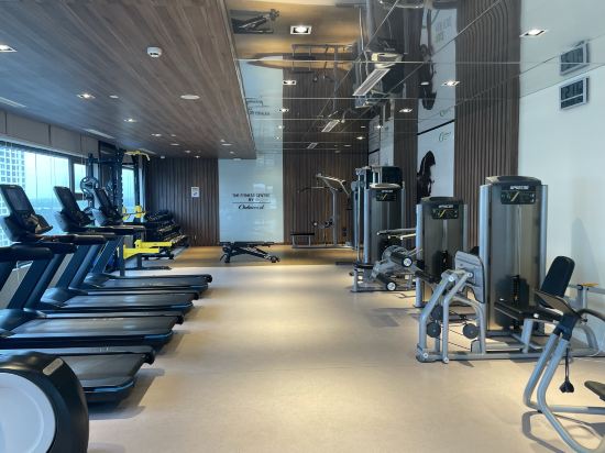 河內奧克伍德公寓優惠