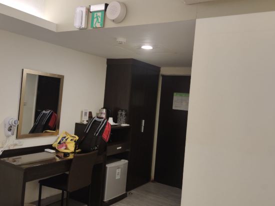 奇異果快捷旅店（高雄車站店）優惠