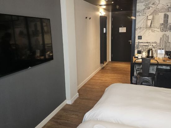 香港屯門貝爾特酒店優惠