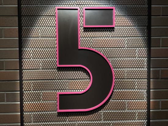 臺中Moxy酒店優惠