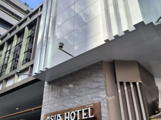 曼谷亞洲酒店優惠