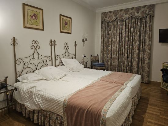 瑪利亞多娜酒店優惠