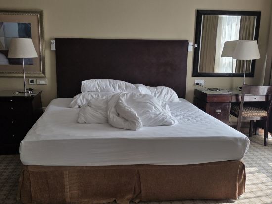 喜來登卡莉迪亞酒店優惠