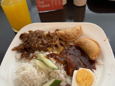 吉隆坡市中心諾富特酒店優惠