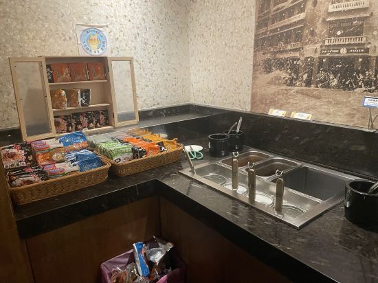 臺中雲河概念旅館優惠