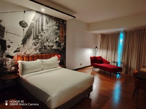 怡保彩鴻酒店優惠