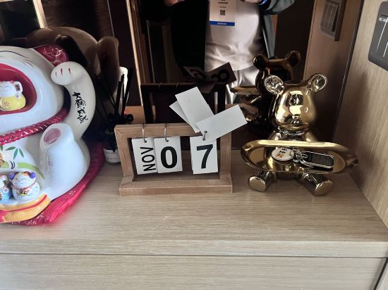 廈門雲海·遇璽飯店公寓（五緣灣萬達店）優惠