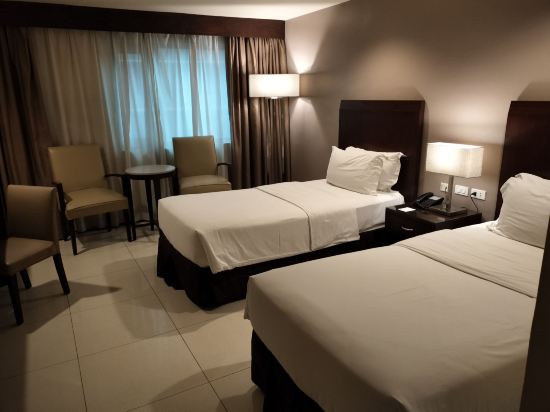 宿霧文華大飯店，宿霧商業中心優惠