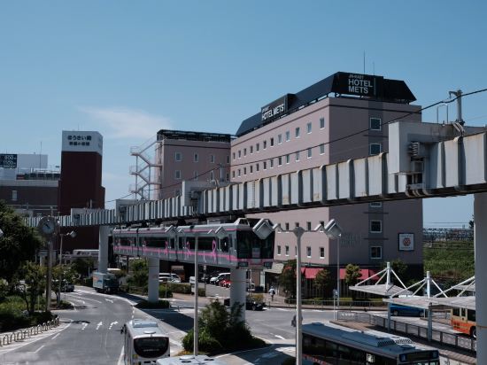 JR東日本ホテルメッツ かまくら大船 クーポン
