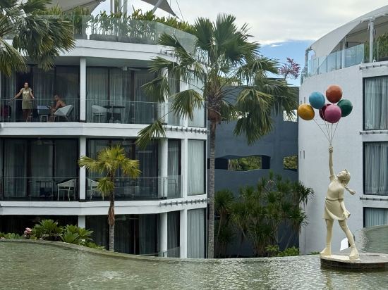 峇裡島金巴蘭艾美飯店優惠