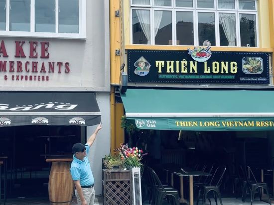 潮人城市青年旅館優惠