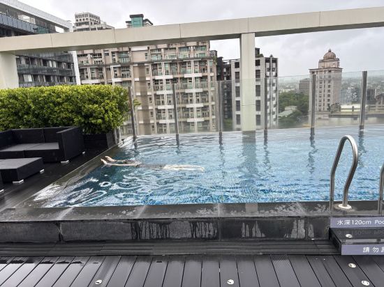 宜蘭晶泉丰旅優惠