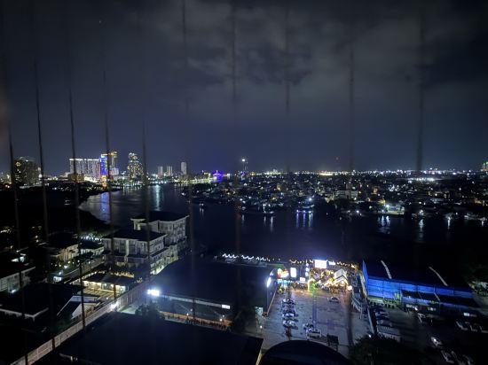 金邊馨樂庭熨斗飯店優惠