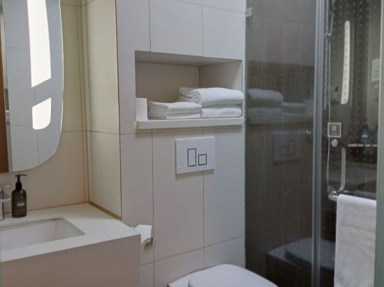 宜必思飯店（瀋陽火車站太原街店）優惠