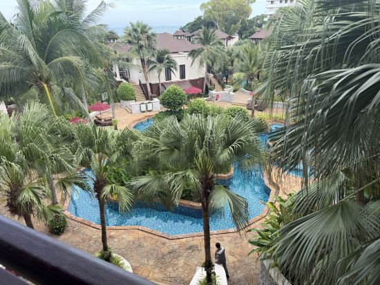 芭達雅度假村洲際飯店 - IHG 旗下飯店優惠