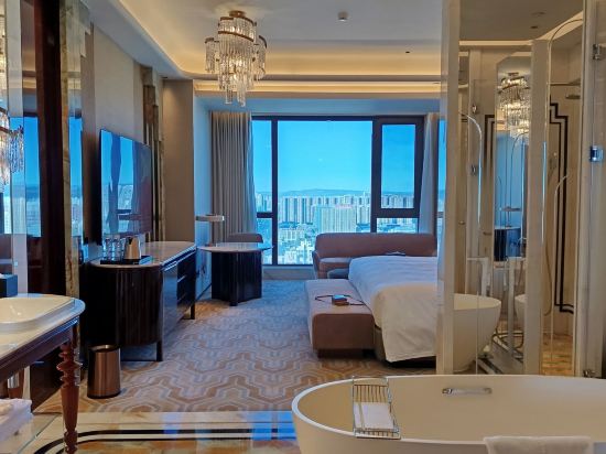 大同雲岡大飯店優惠