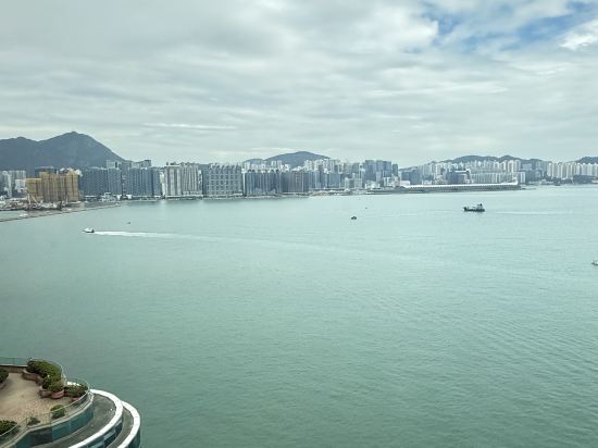 香港九龍海逸君綽酒店優惠