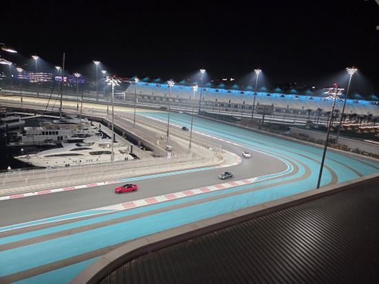 W 阿布扎比 - 亞斯島飯店優惠